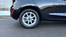 Ford Fiesta 1.0 EcoBoost Zetec 5dr Petrol Hatchback